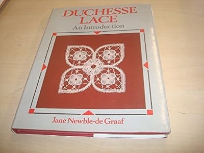 Duchesse lace an - duchesse,