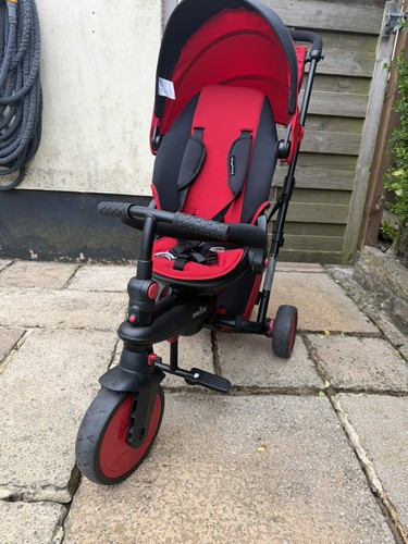 Smarttrike str7 1 compact - smarttrike, 6