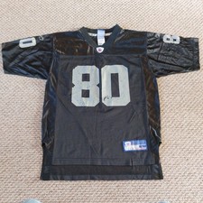 Reebok Raiders 80 Rice black