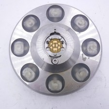 PearPoint Sewer Light Head For