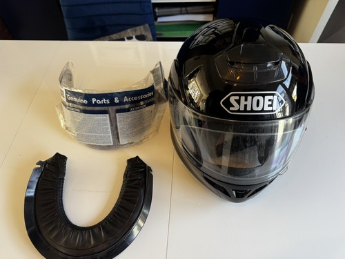 Shoei multitec motorcycle - shoei,
