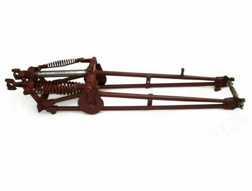 For royal enfield bullet - for,