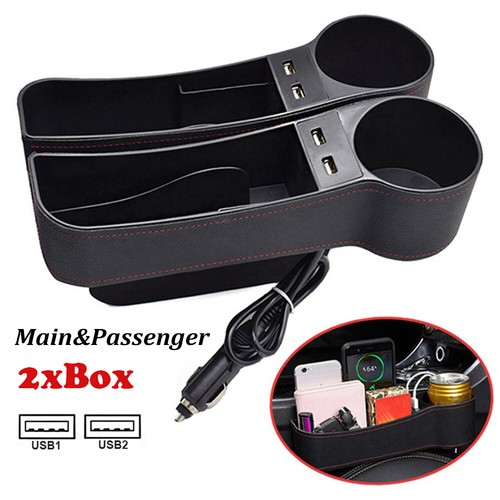 Car auto seat - 2x,