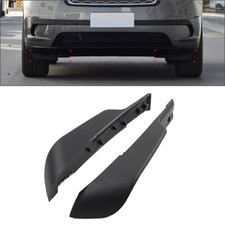 Front Bumper Lower Air