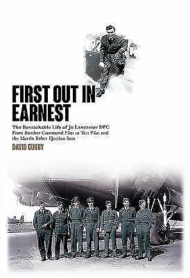 First out earnest - first, in