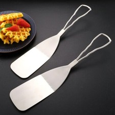 Cake Spatula Stainless Steel