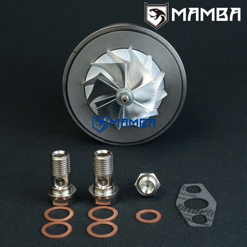 Mamba turbo cartridge for - mamba,