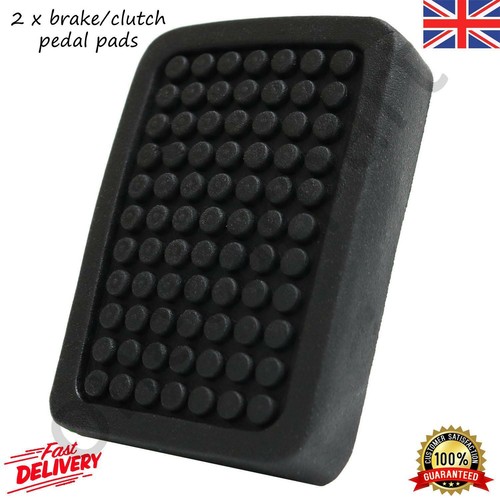 Universal brake clutch pedal - universal,