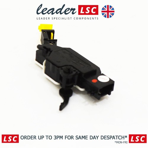 Clutch pedal position - pedal, sensor