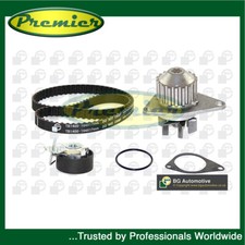 Premier Timing Cam Belt Kit +