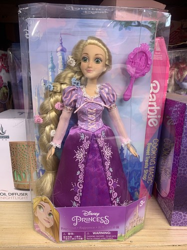 Nib disney parks tangled - parks,