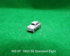 N Gauge  1:148 R PARKER MODELS