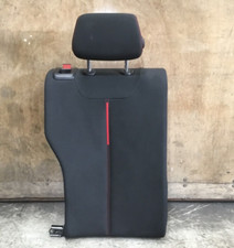 BMW F20 1 Series 12-18 Rear