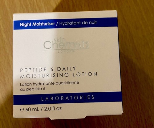 Skin chemists - skin,