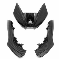 For KAWASAKI ER-6F ER6N Carbon