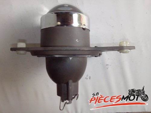 Optics headlight light - optics,