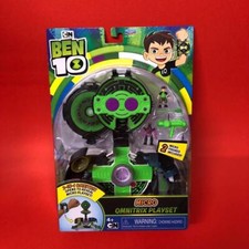 Cartoon Network Ben 10 Micro