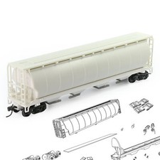 Evemodel 1pc HO Gauge 1:87