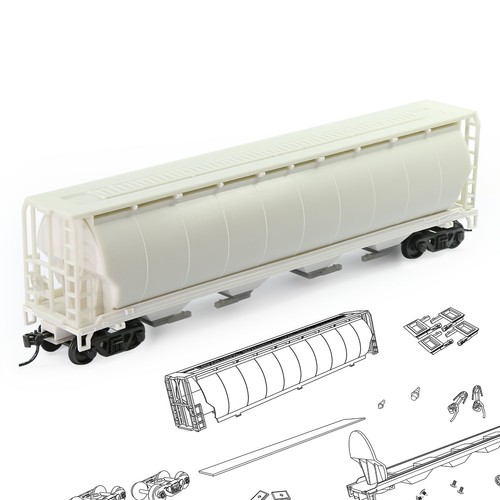 Evemodel 1pc gauge 87 - gauge, 1:87