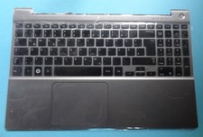 Keyboard Samsung NP700Z5A