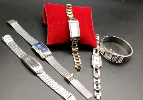 Job lot bundle ladies - job, 5x