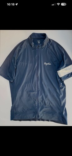 Rapha classic core jersey - core,