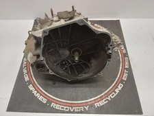 Honda Civic 2008 Mk8 Gearbox -