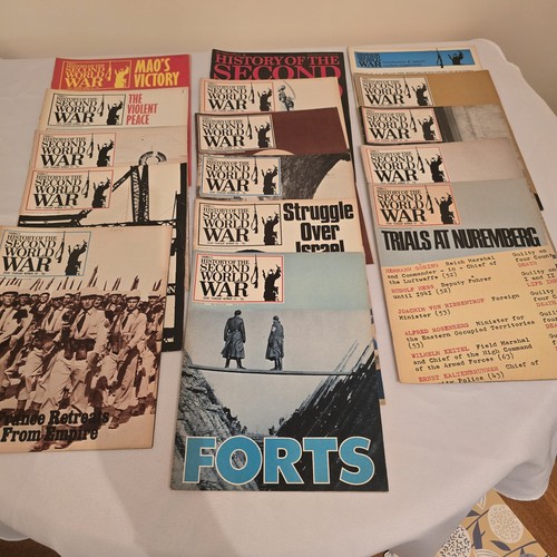 Purnell history the - purnell's, of