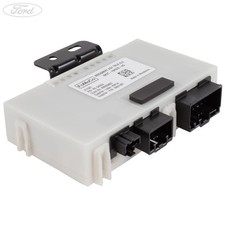 Genuine Ford Transit Mk8