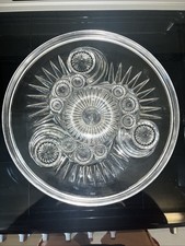 Pedestal Cake Stand Antique