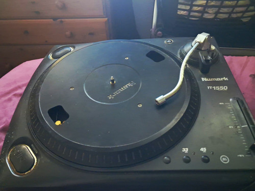 Numark tt1550 belt - tt1550, drive