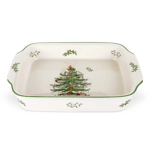 Spode christmas tree - spode,
