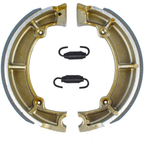 Ebc aluminum brake - aluminum,