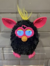 Furby Boom Interactive Toy