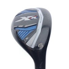 Used Callaway XR 6 Hybrid / 28