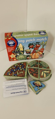 Orchard toys massive - orchard,