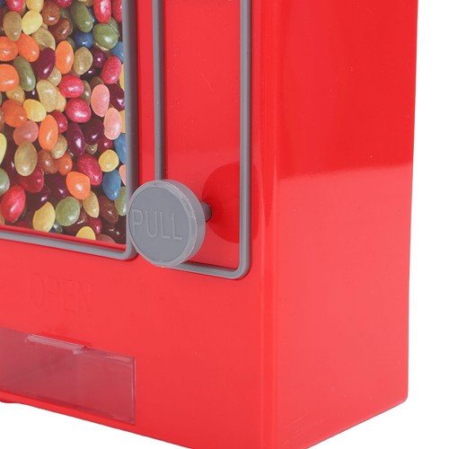 Candy dispenser compact cute - compact,