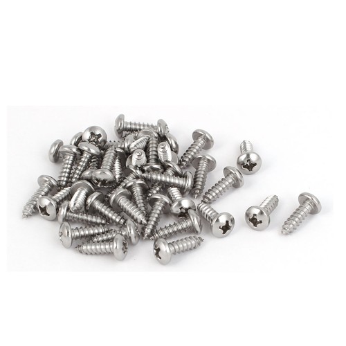 9x13mm 316 stainless - 316,