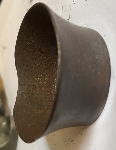 Amal type bell - type,