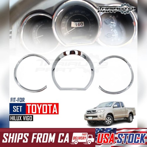 Toyota hilux vigo - sr5, mk6