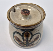 Simon Leach Studio Pottery