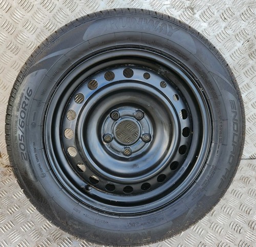 Nissan townstar - 16"nissan,