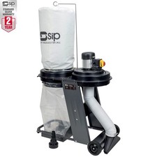 SIP Single Bag Dust Extractor