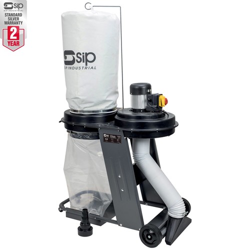 Sip single bag dust - sip,