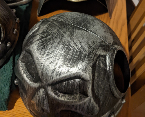 Helmets hats fancy dress - hats,