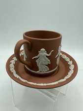 RARE WEDGWOOD TERRACOTTA