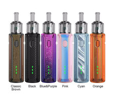 Voopoo doric pod kit 25w - doric,