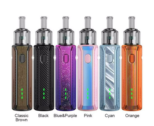 Voopoo doric pod kit 25w - kit,