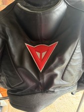 Dainese Laguna Seca Two Piece