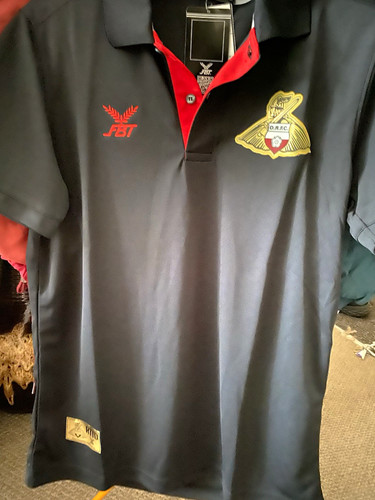 Fbt doncaster rovers crest - fbt,
